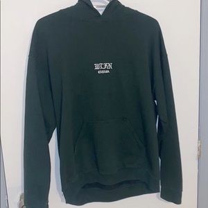WLKN hoodie